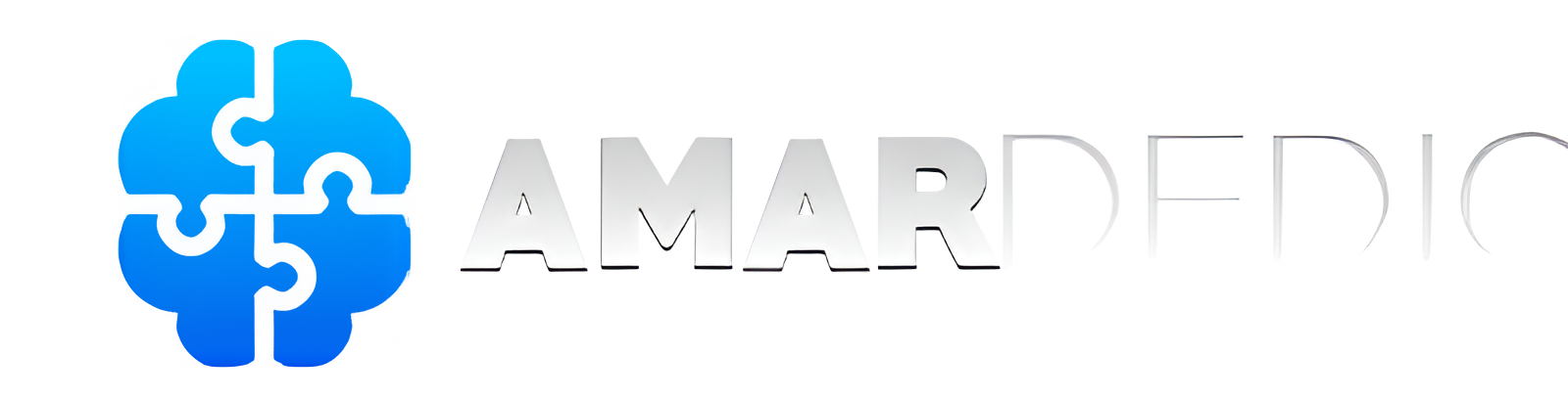 AMAR DEDIC - PORTOFOLIO