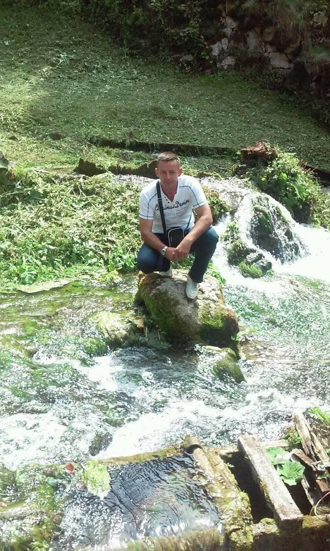 Hajrudin Salibašić