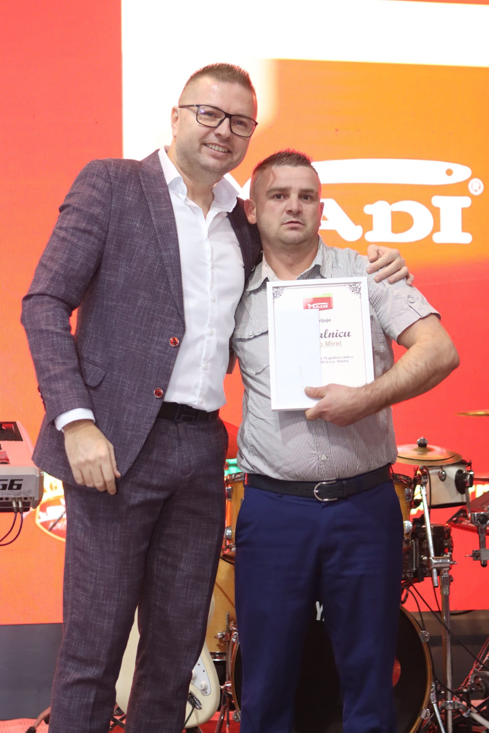 Mirel Jabandžić