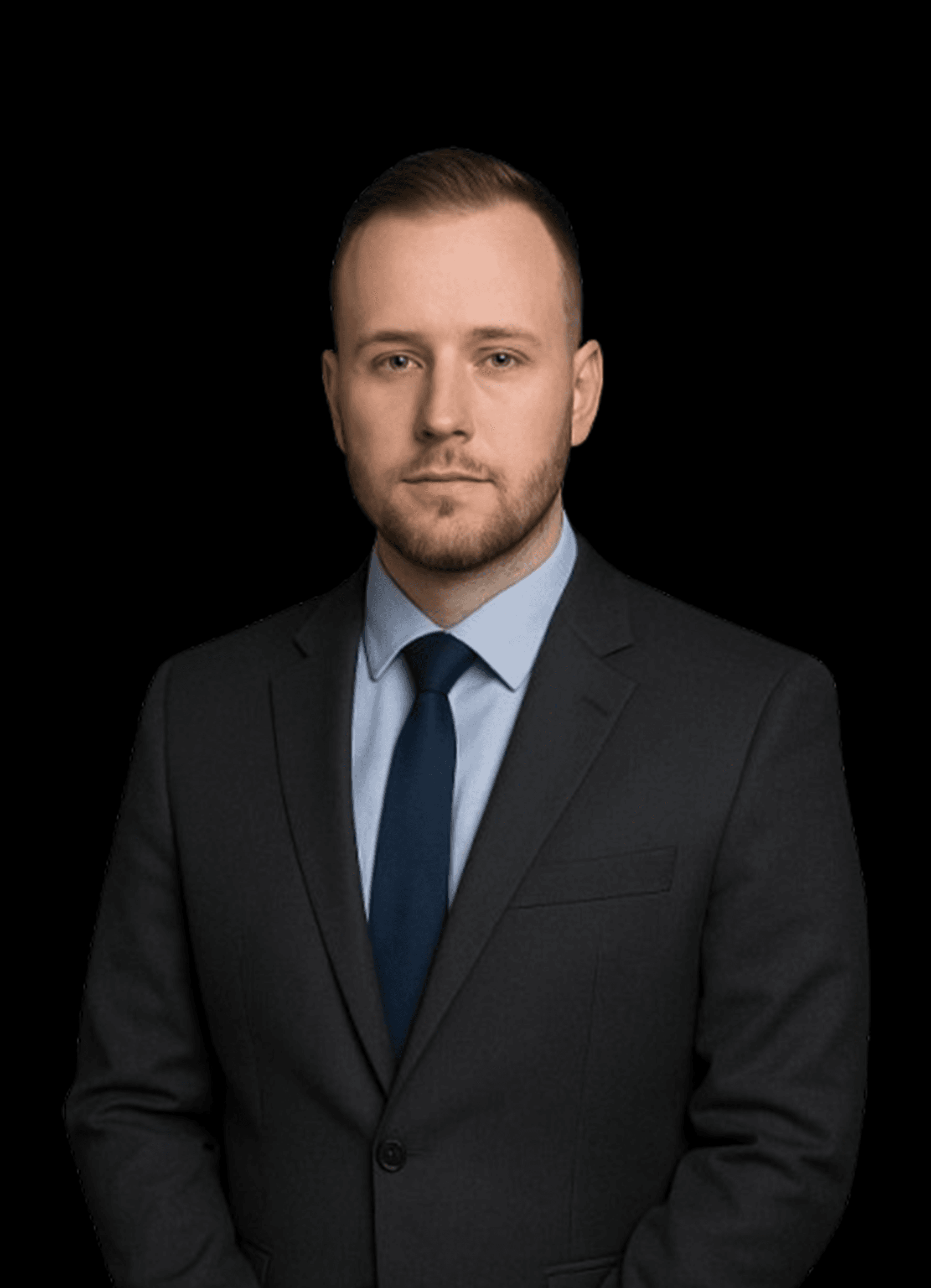 Amar Dedić — graphic designer and web developer